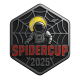 SpiderCup_PinNEW 2