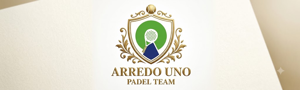 Logo Sponsor ARREDO UNO