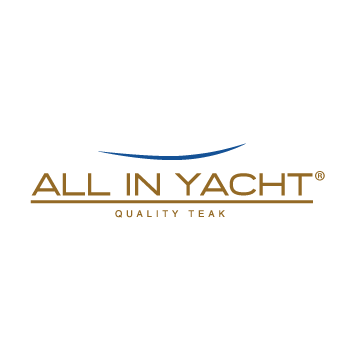 Logo Sponsor ALL IN YACHT