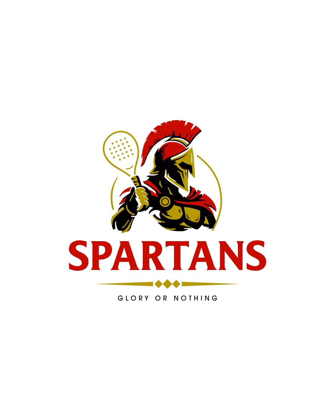 Logo Sponsor SPARTANS