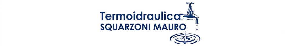 Logo Sponsor TERMOIDRAULICA SQUARZONI