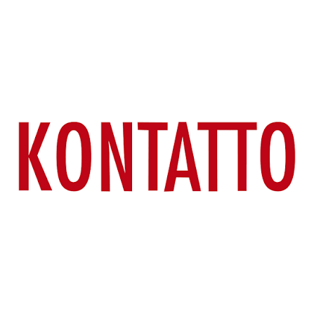 Logo Sponsor KONTATTO