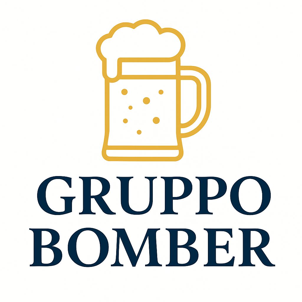 Logo Sponsor BOMBER TEAM