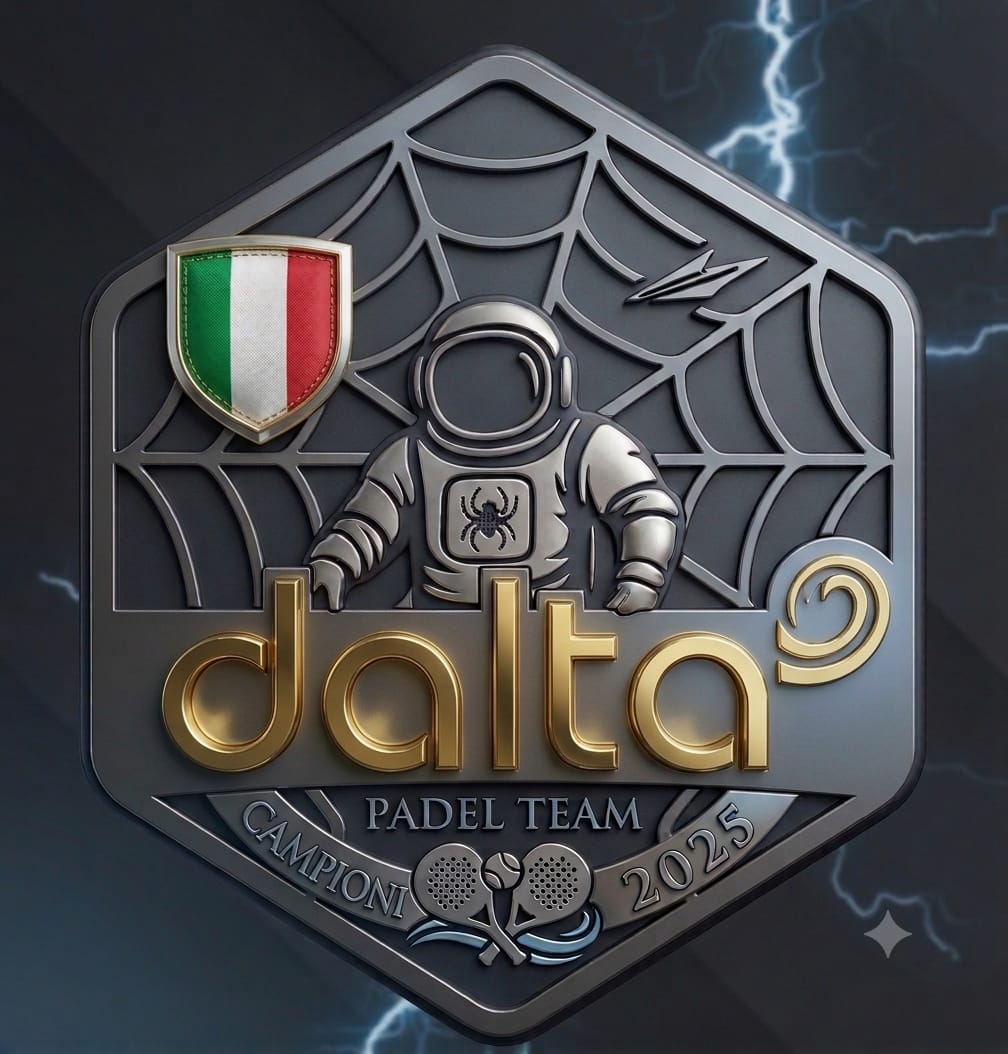 Logo Sponsor DALTA